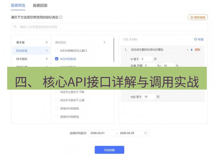 wps 四、 核心API接口详解与调用实战